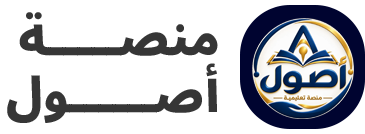 site logo